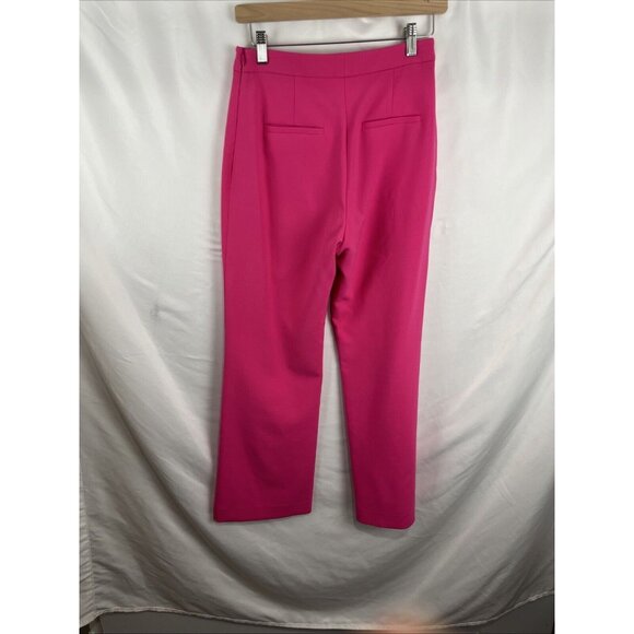 Aritzia Pink Women's Pantsuit - Picture 16 of 16